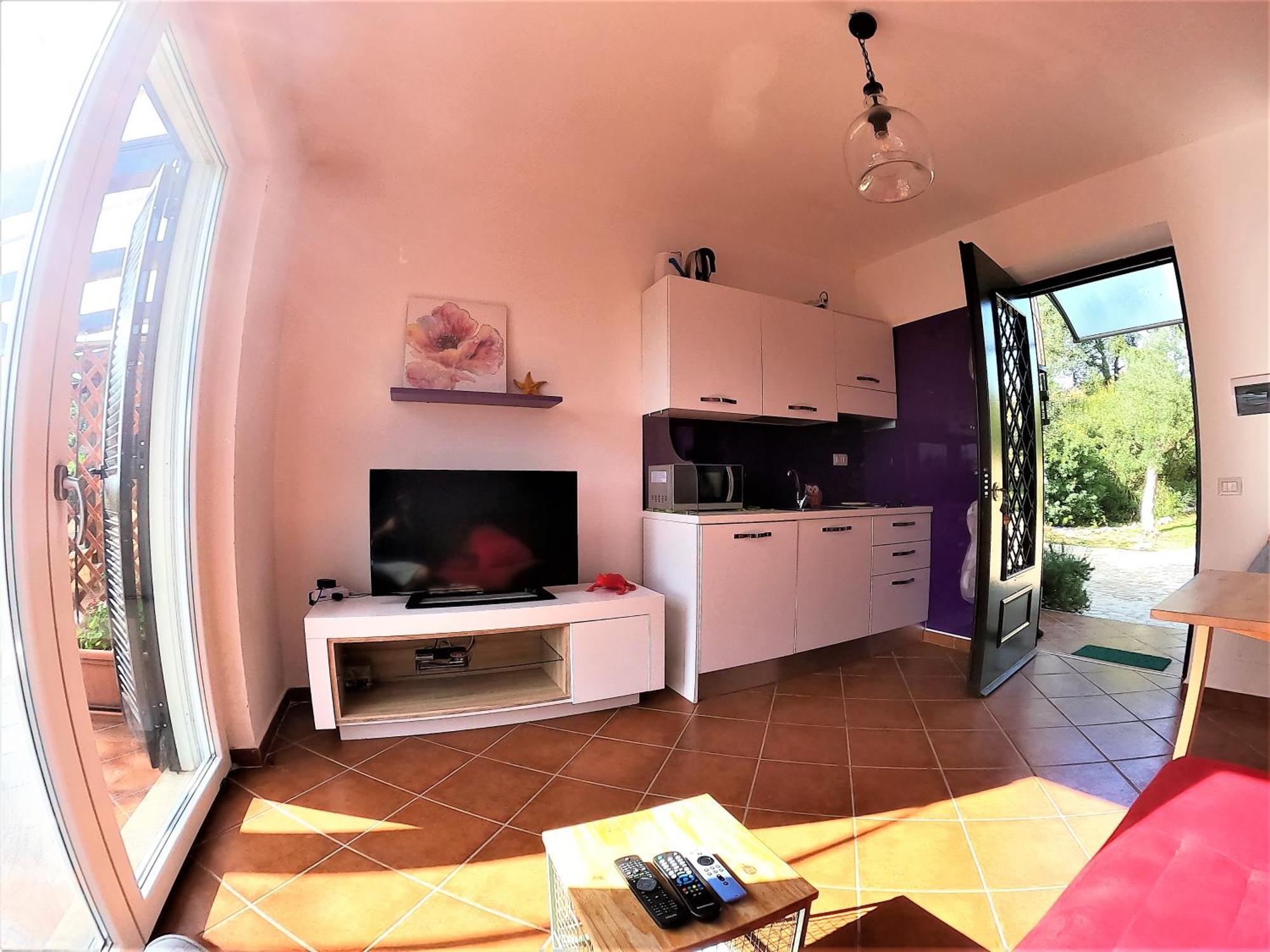 Recidence Villa Olivia Itri Exterior photo